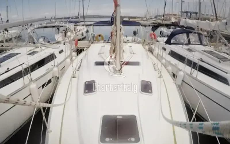 Bavaria 37 - Alexandros I - 4