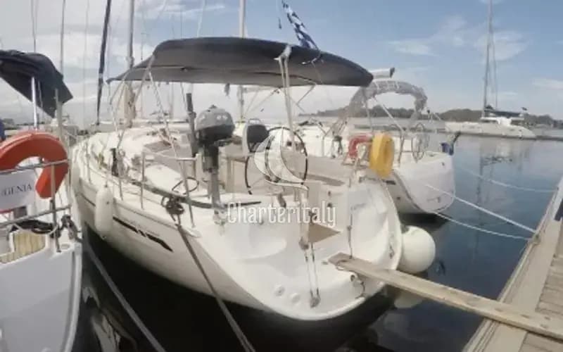 Bavaria 37 - Alexandros I - 17