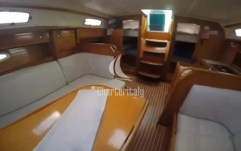 Bavaria 37 - Alexandros I - 2