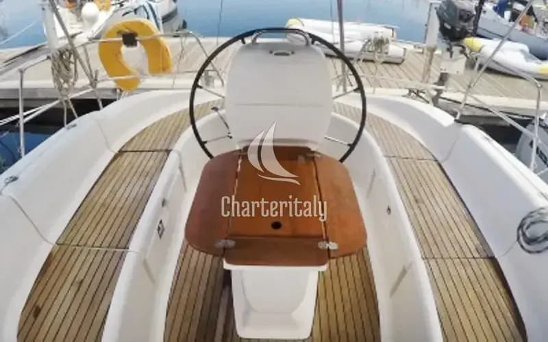Bavaria 37 - Alexandros I - 13