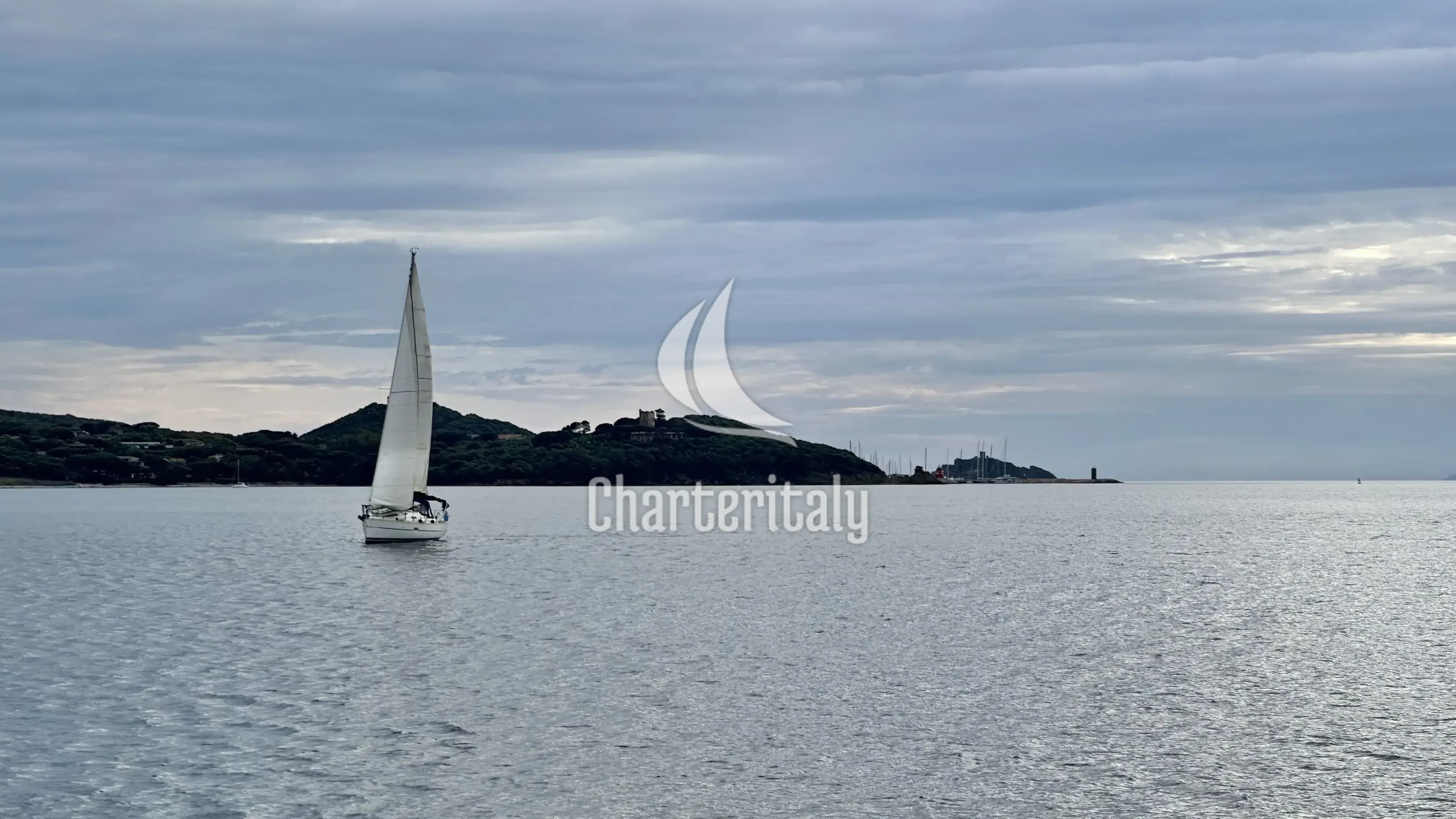 Oceanis 323 - Cassiopea - 2
