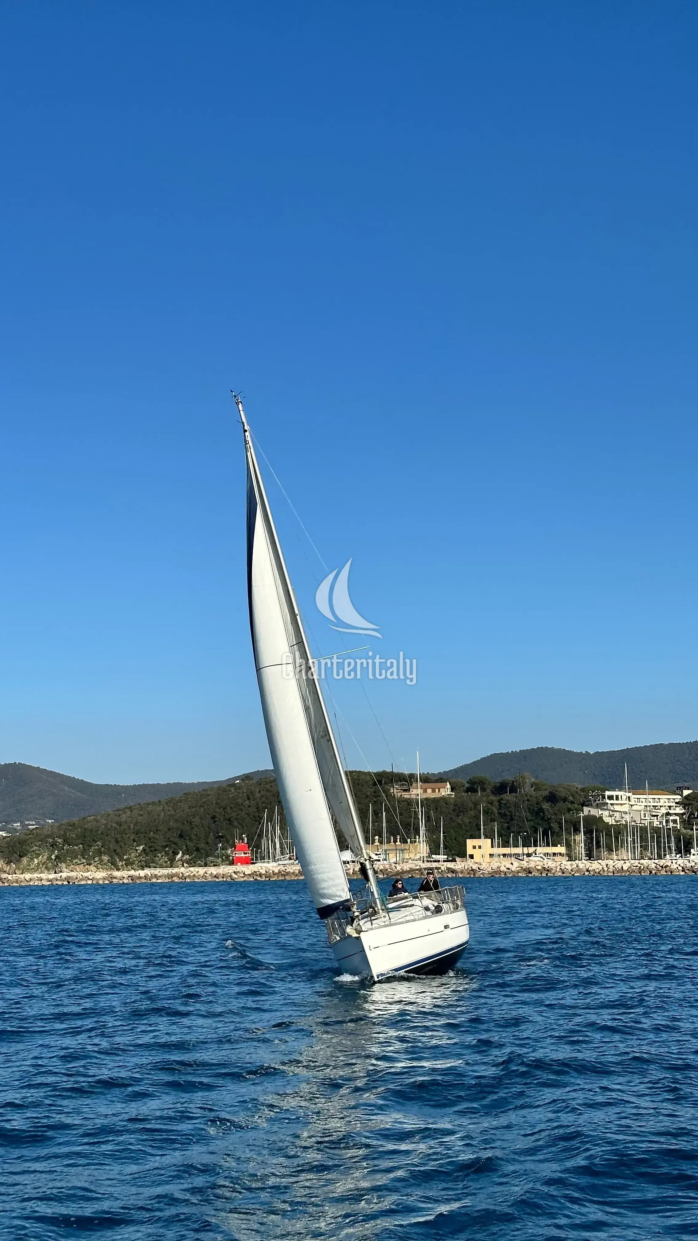 Oceanis 323 - Cassiopea - 40