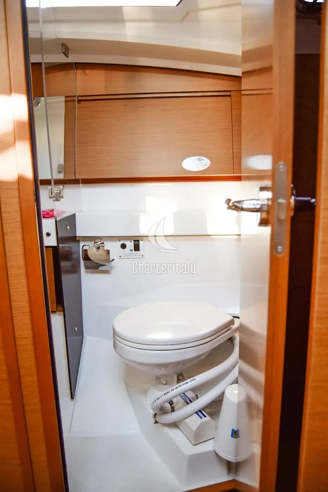 Sun Odyssey 410 - Aegeas - 12