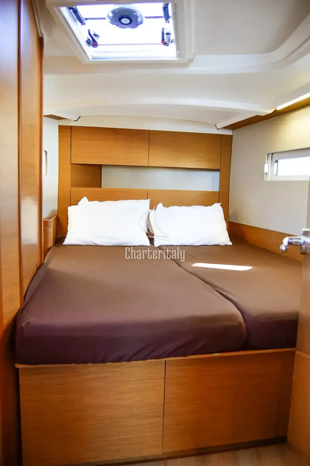 Sun Odyssey 410 - Aegeas - 17