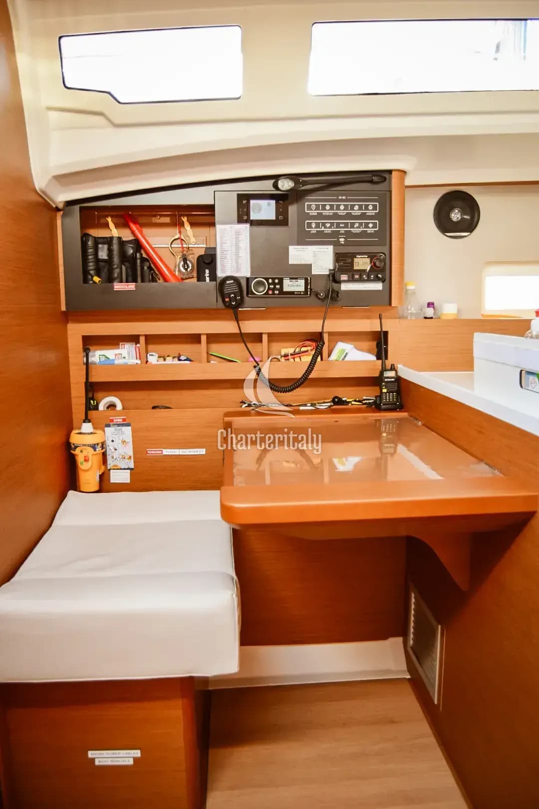 Sun Odyssey 410 - Aegeas - 11