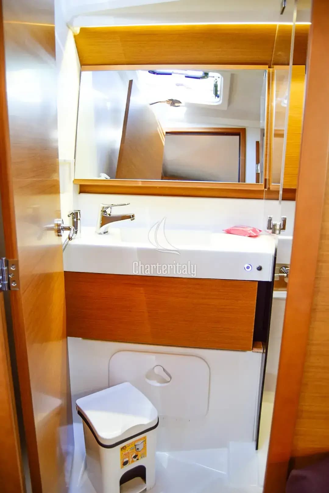 Sun Odyssey 410 - Aegeas - 10