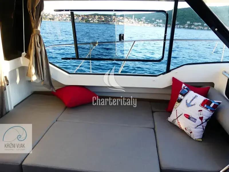Merry Fisher 795 - POMALO - 13