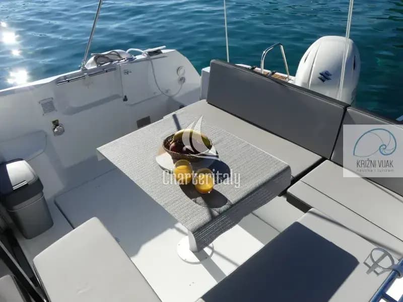 Merry Fisher 795 - POMALO - 15