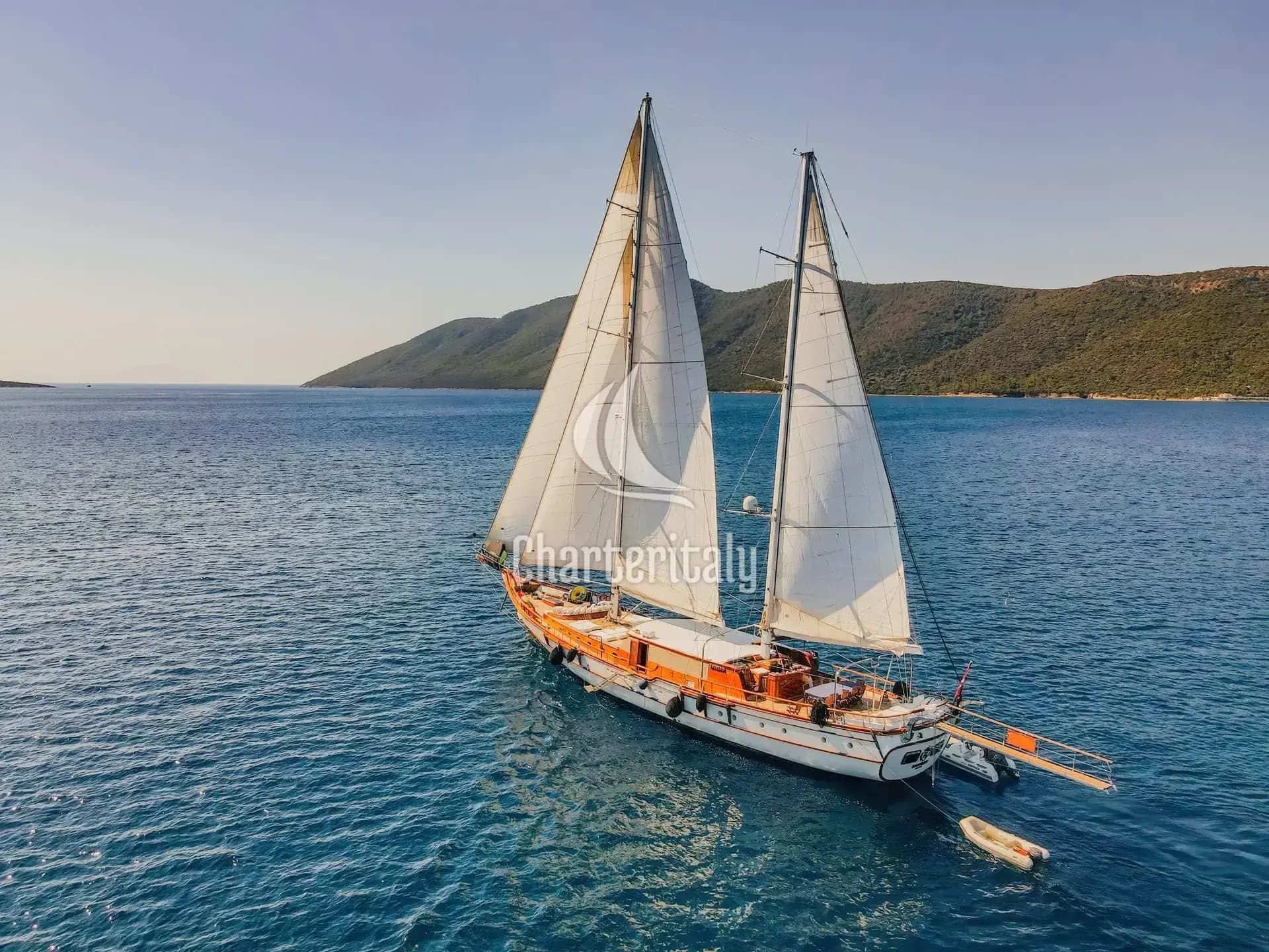 Gulet - Babylon - 1
