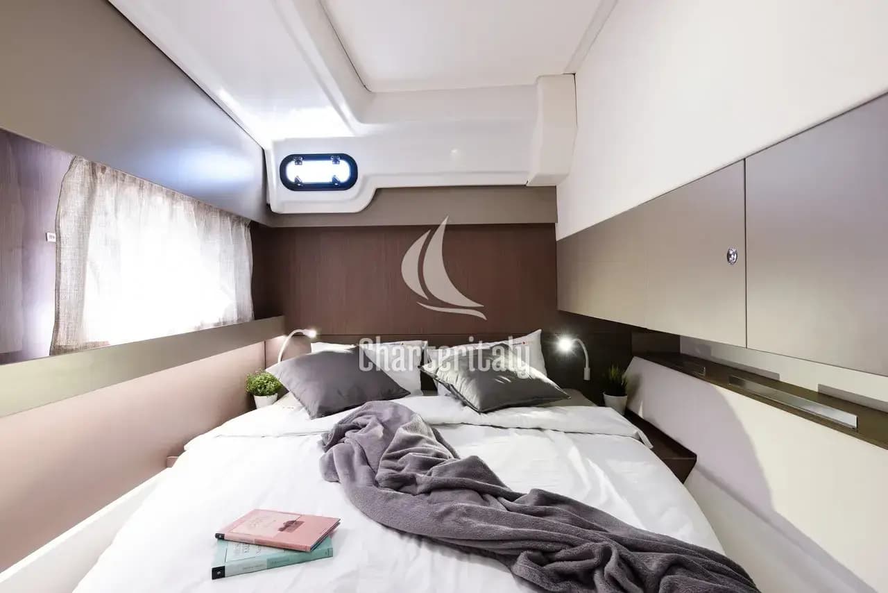 Bali Catspace - Fux 4 Sail - 27