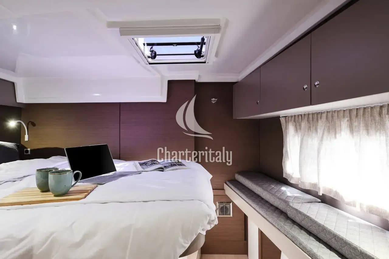 Bali Catspace - Fux 4 Sail - 31