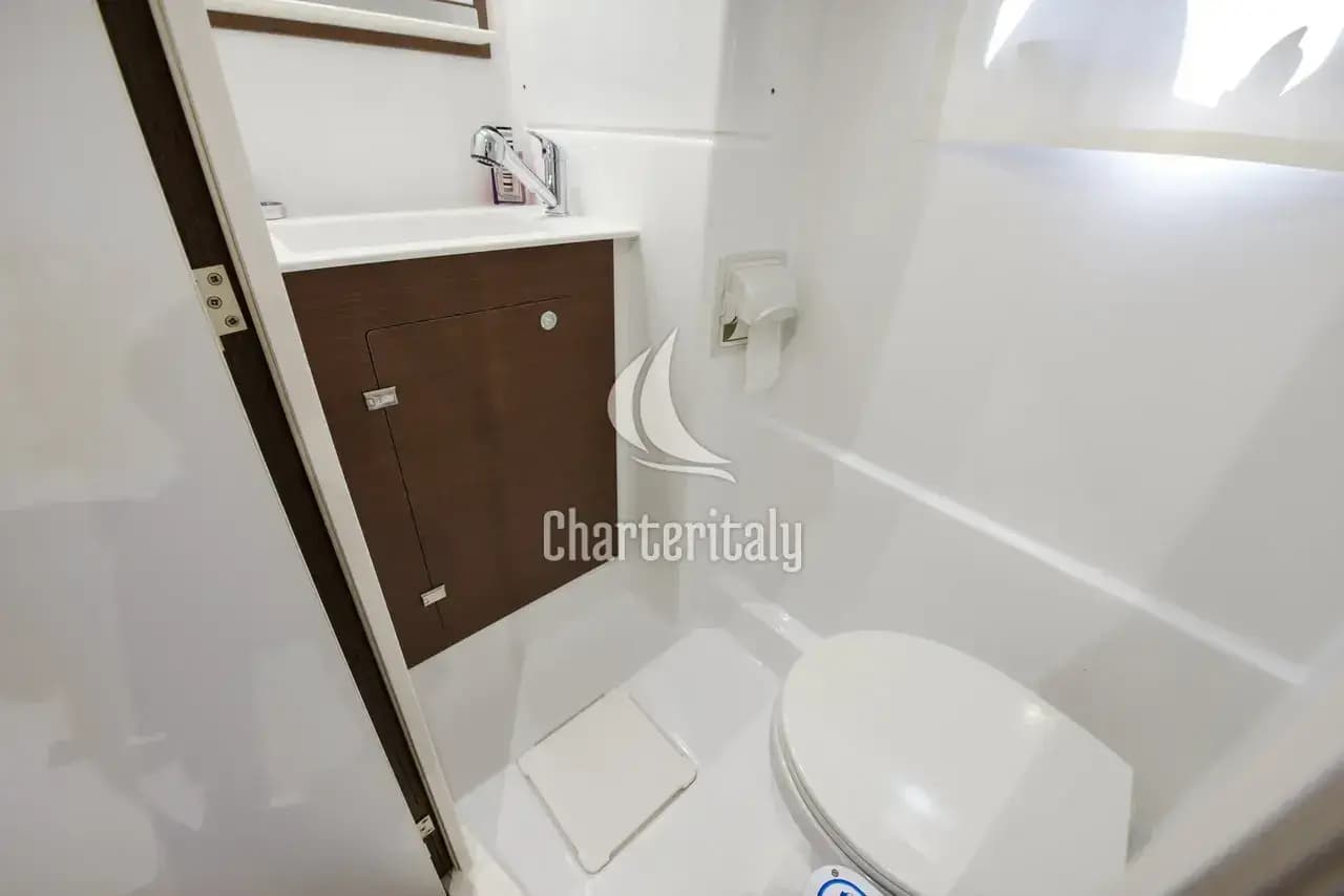 Bali Catspace - Fux 4 Sail - 34