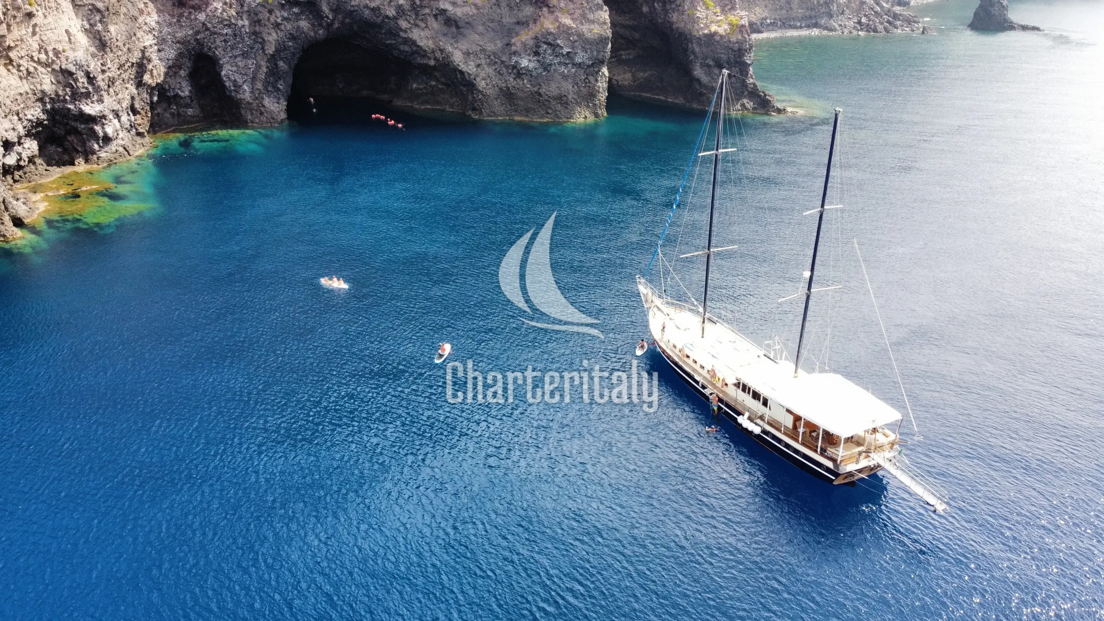 Gulet - KAPTAN YILMAZ II (7 cabins + 1 bookable as extra) - 14
