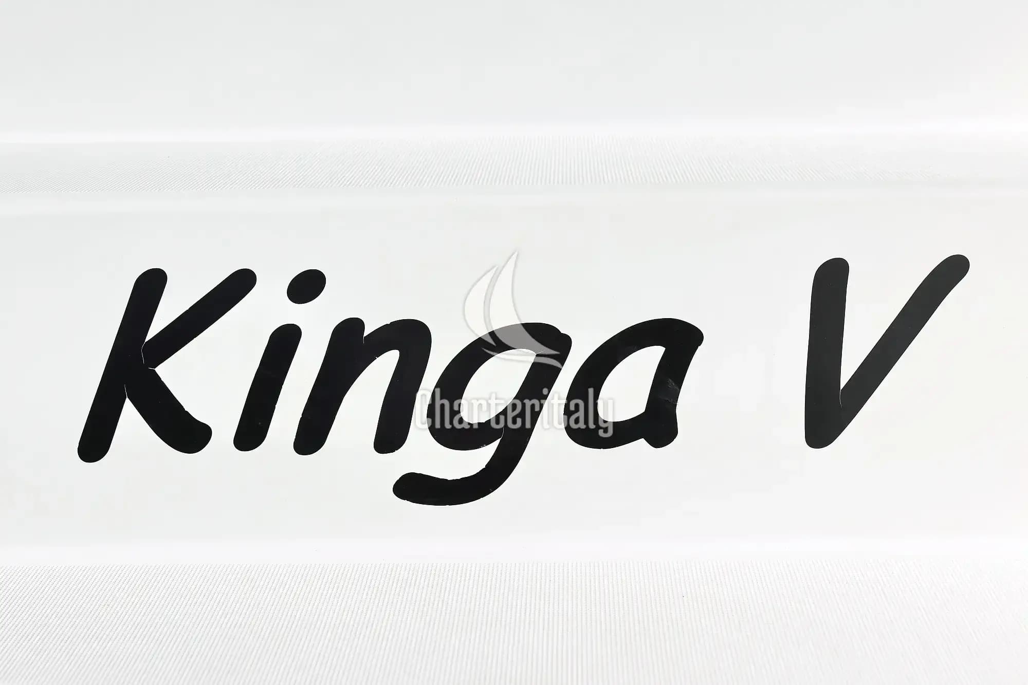 Lagoon 400 S2 - 4 + 2 cab. - Kinga V - 44
