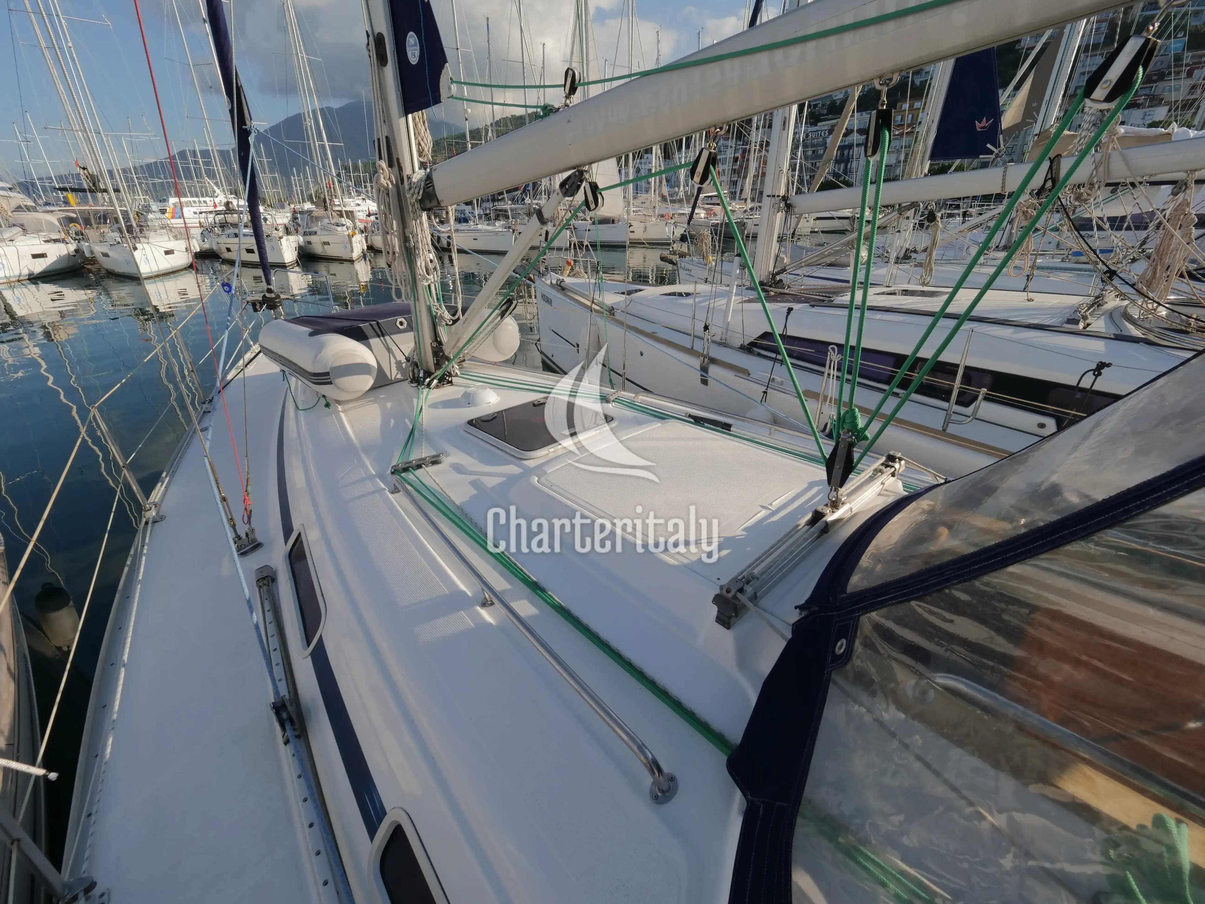 Bavaria 36 - Altair - 12