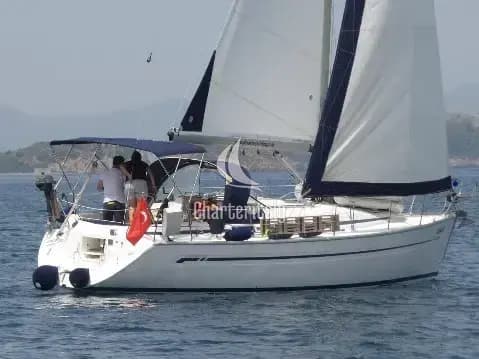 Bavaria 36 - Altair - 1