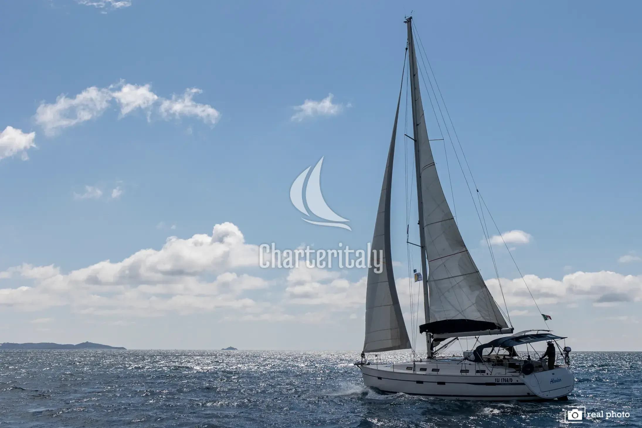 Bavaria Cruiser 50 - Aladar - Solar Panel - 3