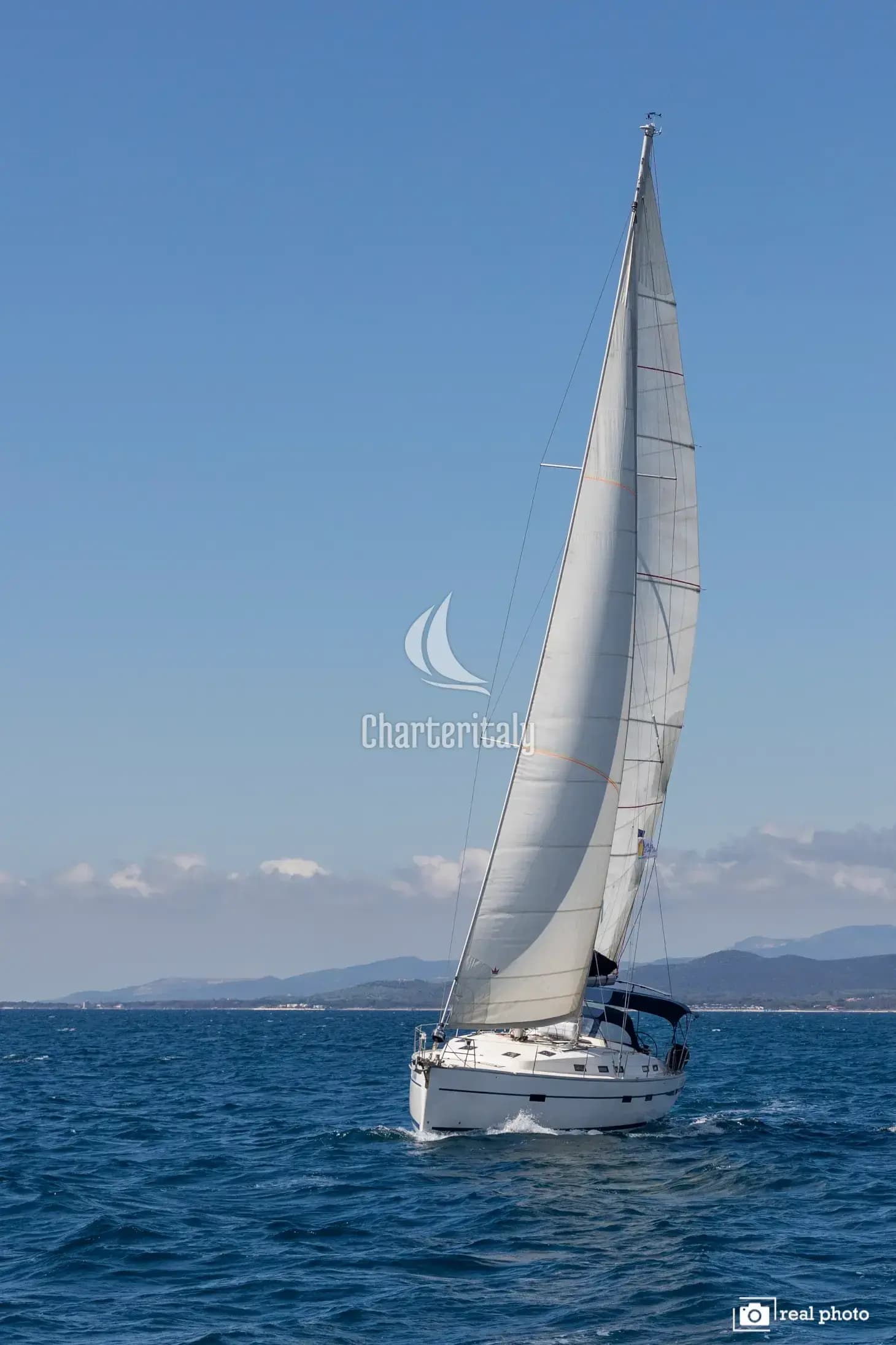 Bavaria Cruiser 50 - Aladar - Solar Panel - 9
