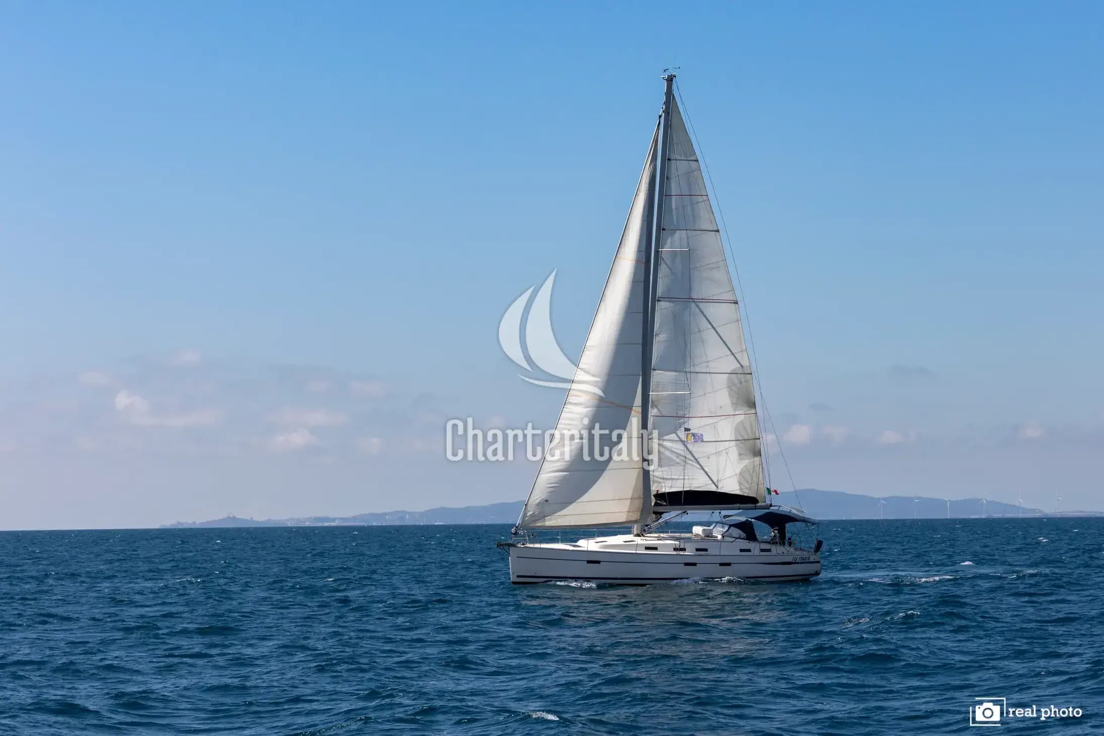 Bavaria Cruiser 50 - Aladar - Solar Panel - 10