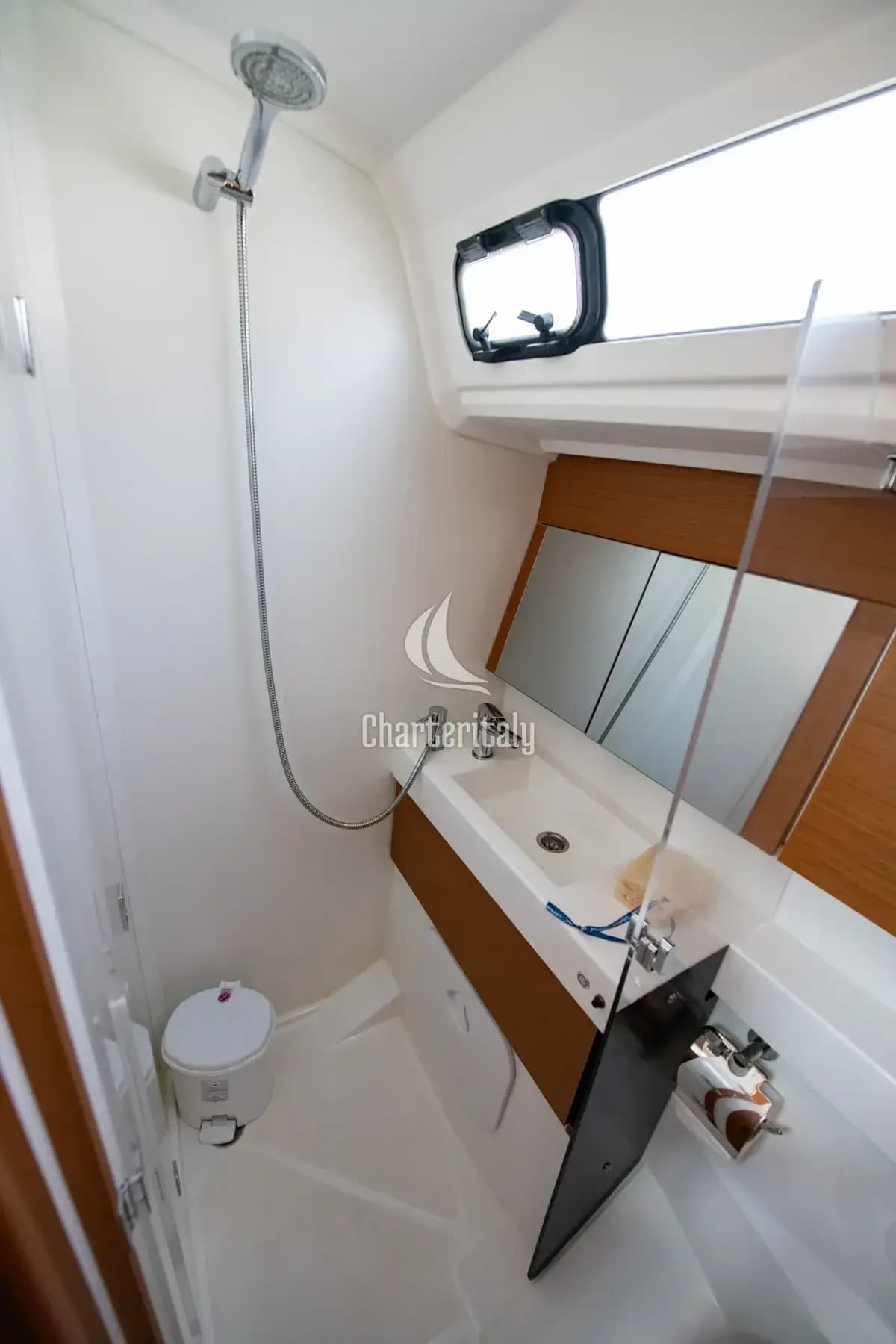 Sun Odyssey 410 - NASTAZIA - 9