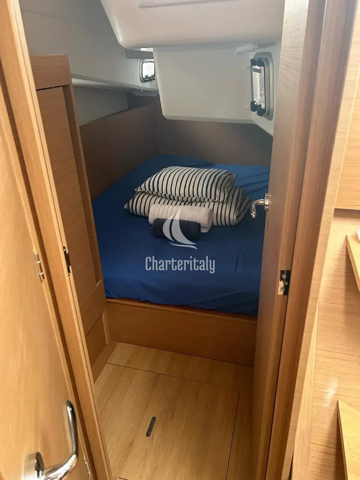 Sun Odyssey 410 - Titzi - 15