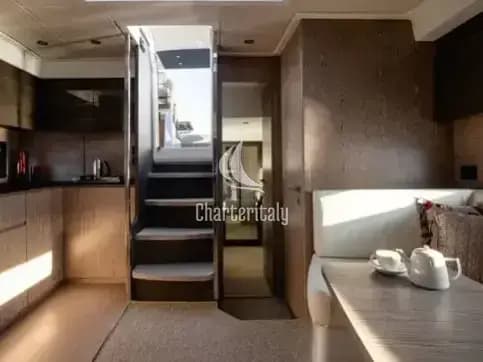 Azimut  Atlantis 45 - Azimut  Atlantis 45 - 19