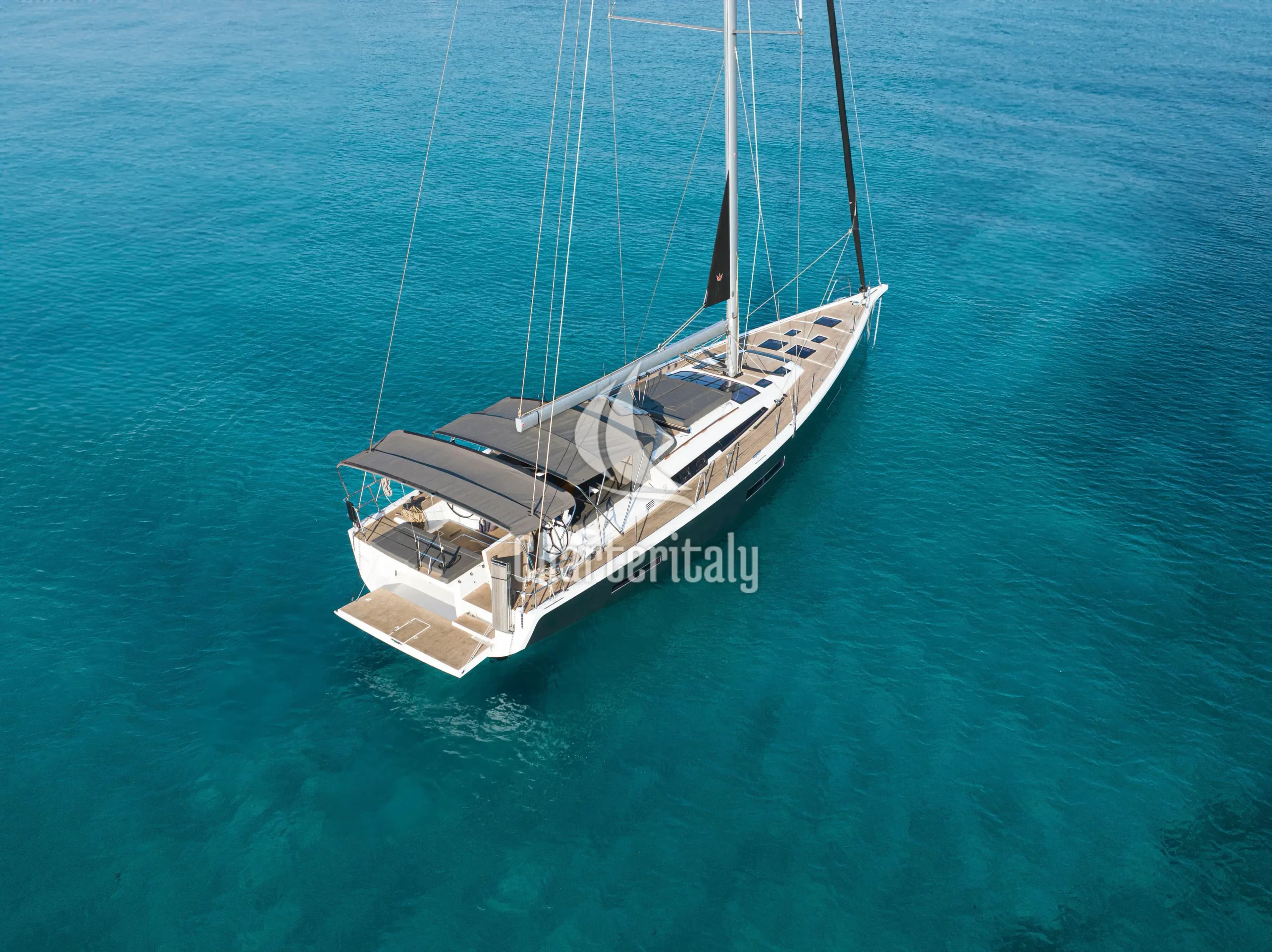 Dufour 56 Exclusive - Albus - 3