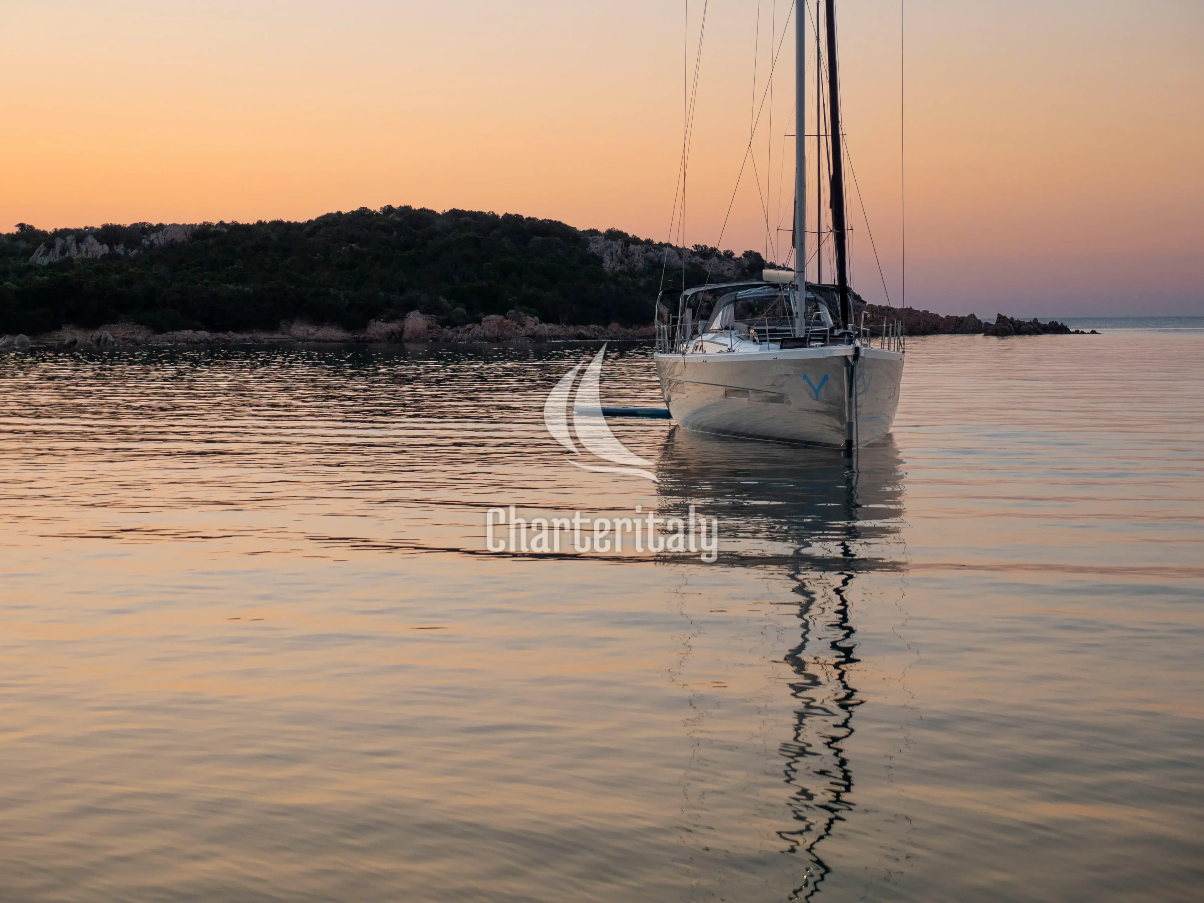 Dufour 56 Exclusive - Albus - 36