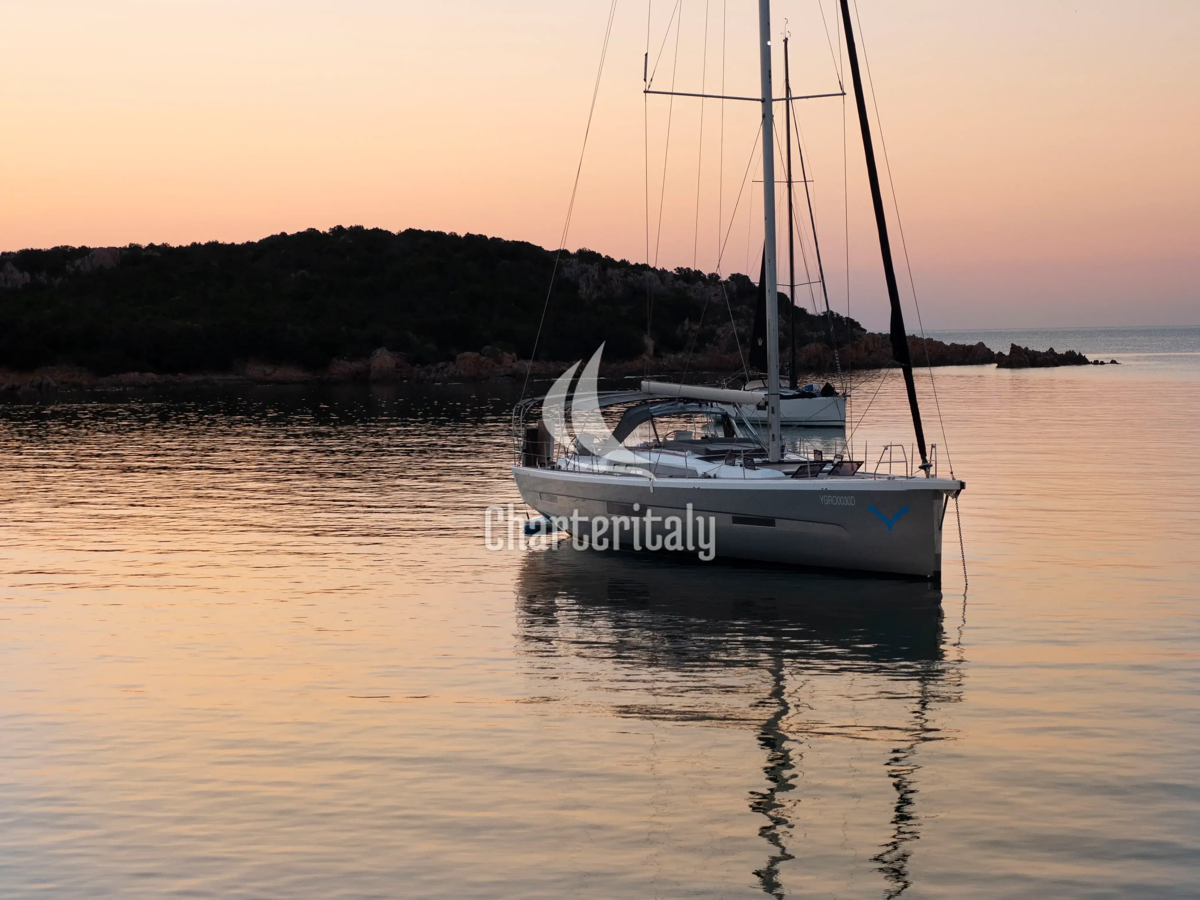 Dufour 56 Exclusive - Albus - 28