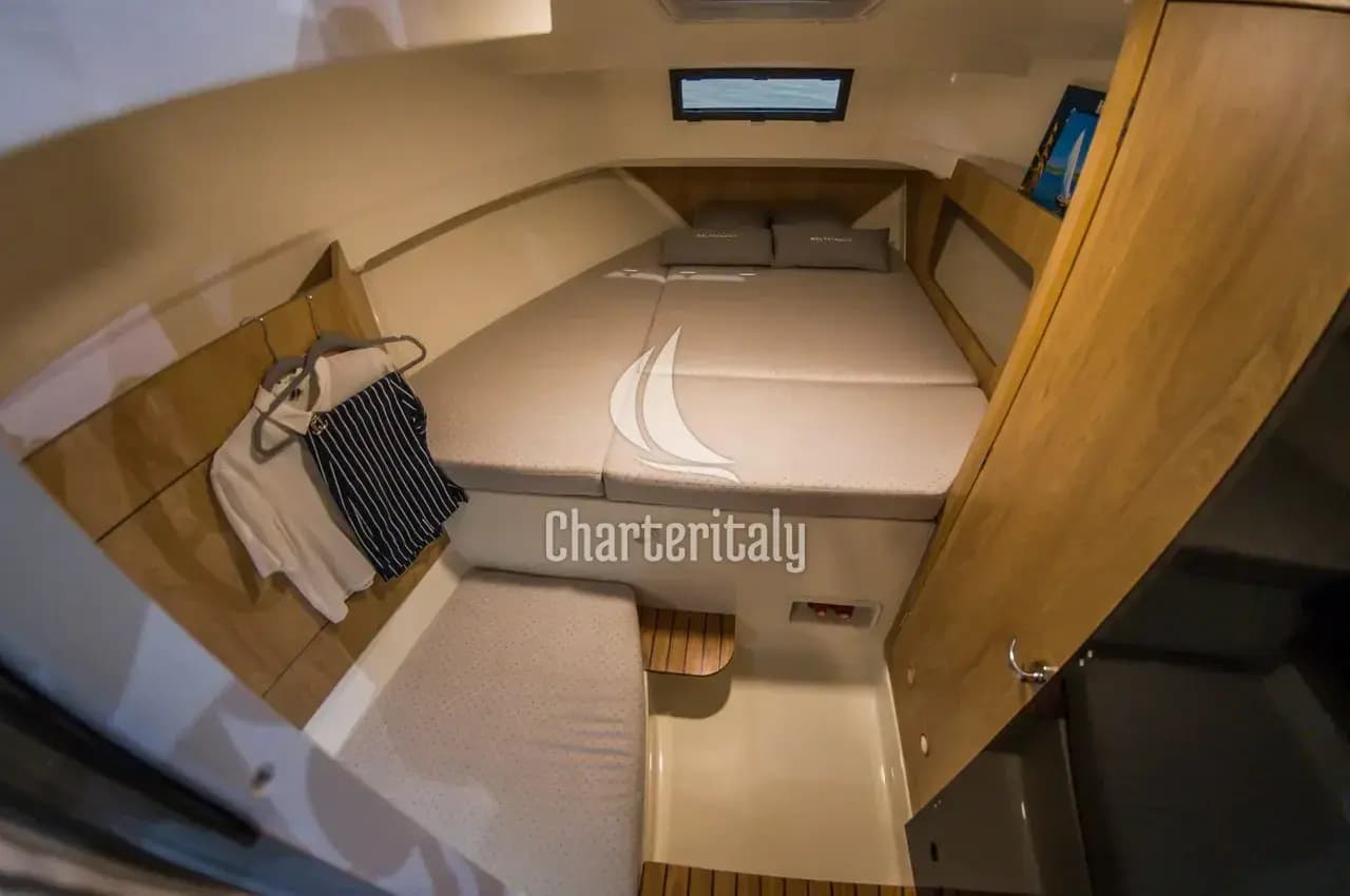 Sun Camper 35 - 14 - 18