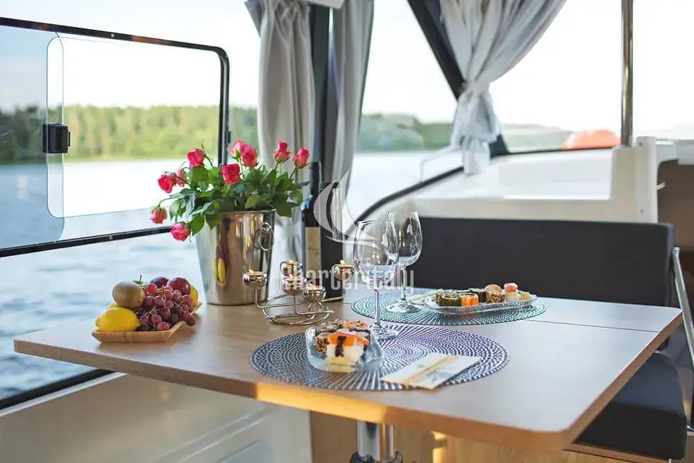 Sun Camper 35 - 14 - 15
