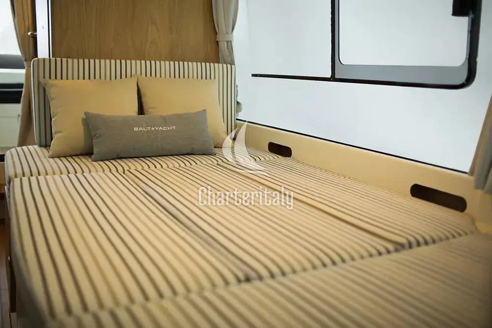 Sun Camper 35 - 14 - 16