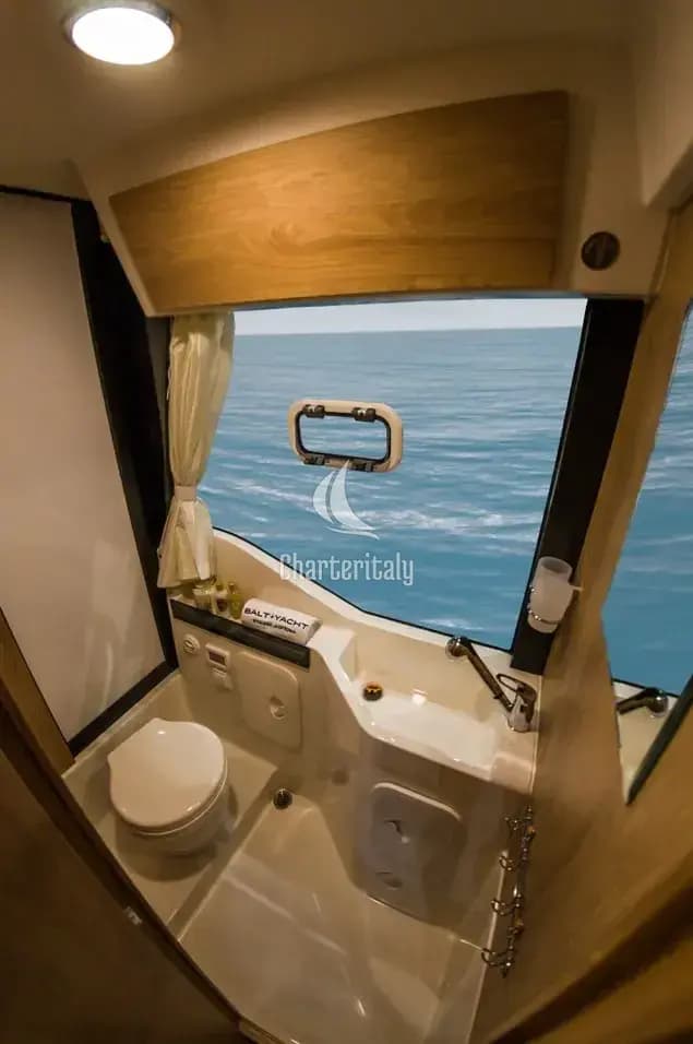 Sun Camper 35 - 14 - 19