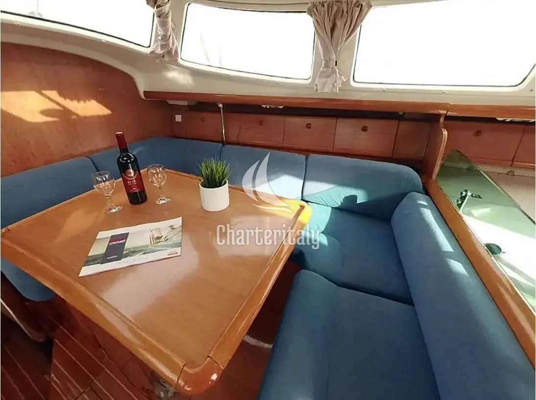 Sun Odyssey 43DS - GABRIJELA II - 4