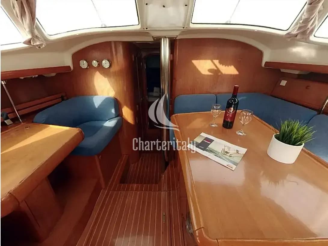 Sun Odyssey 43DS - GABRIJELA II - 2