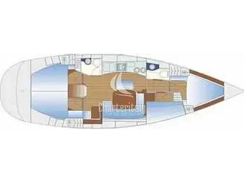 Bavaria 44 - Eveline - 3