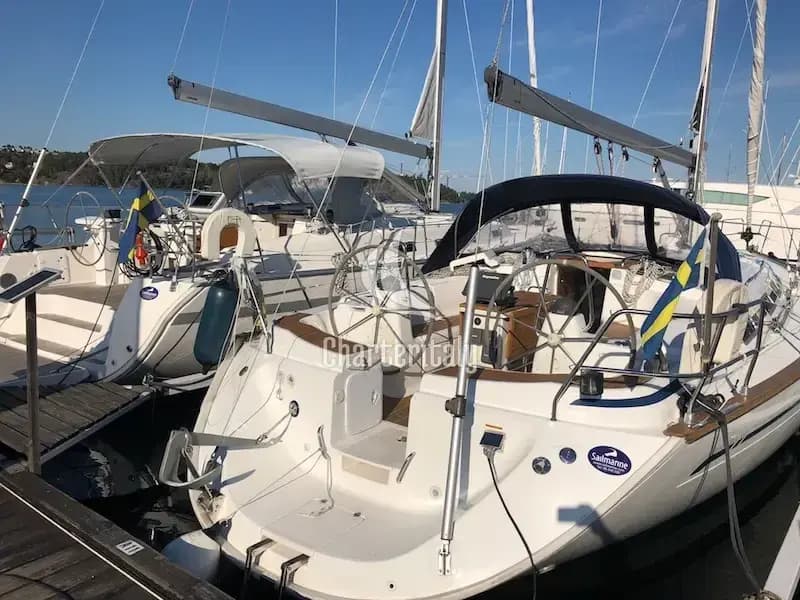 Bavaria 44 - Eveline - 1
