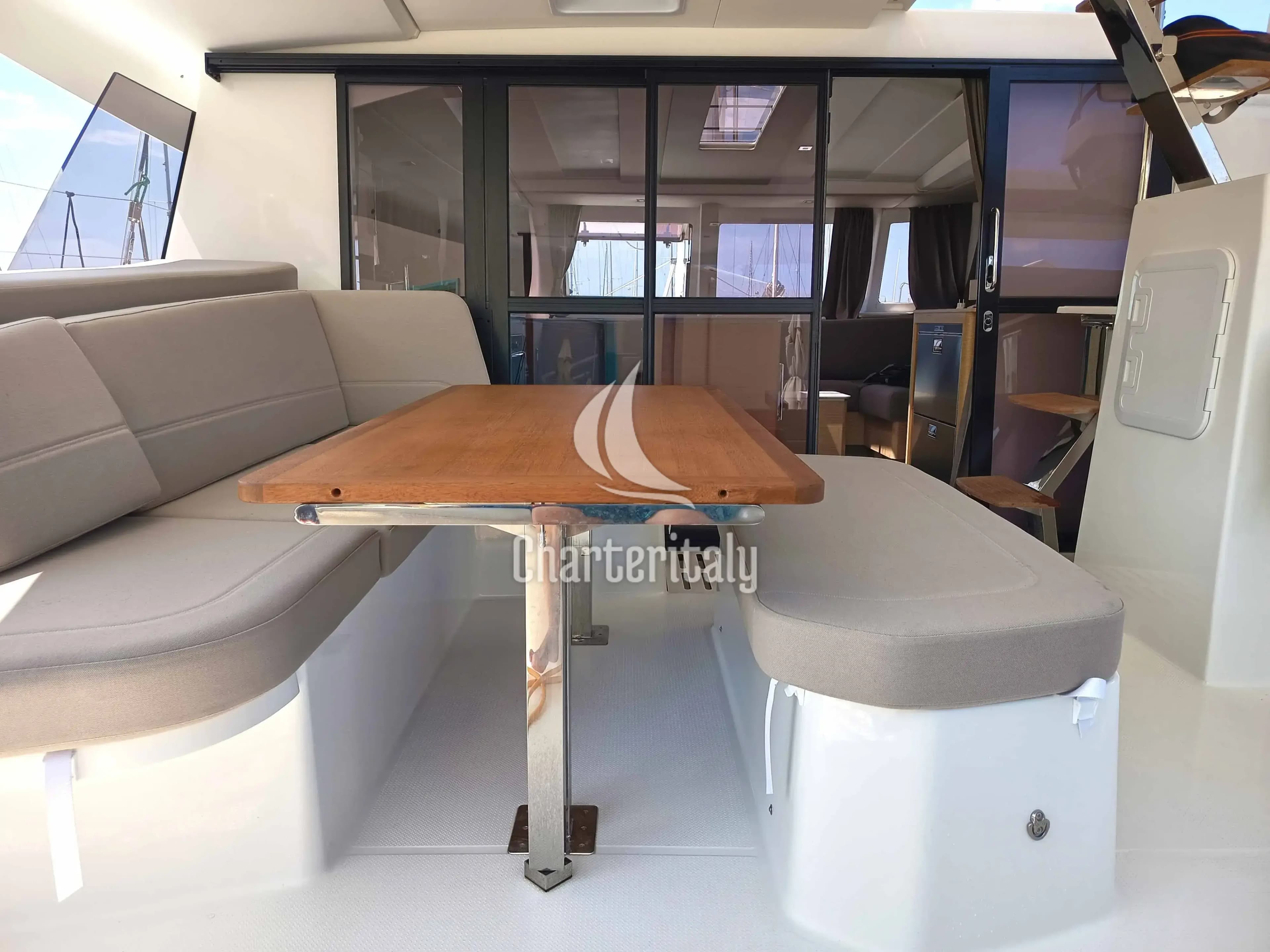 New 41 - Prestige Line - 8