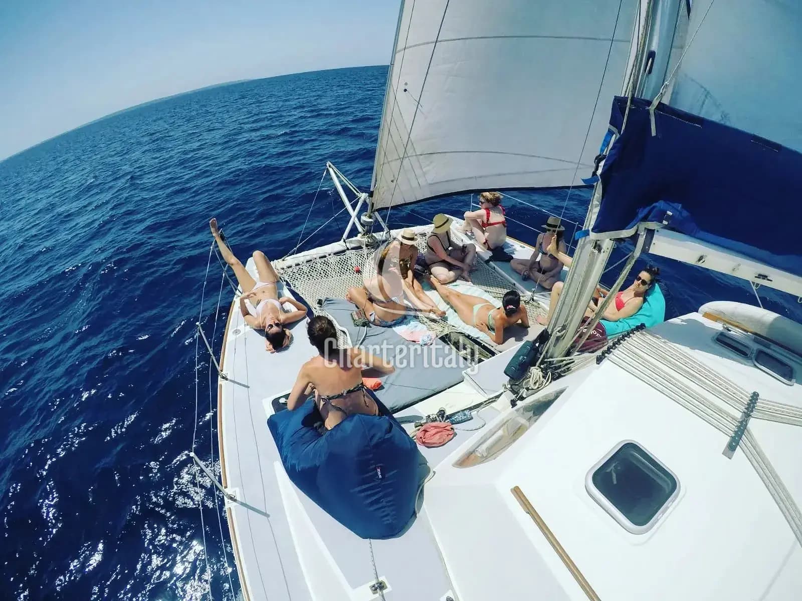 Catamaran - Maui - 7