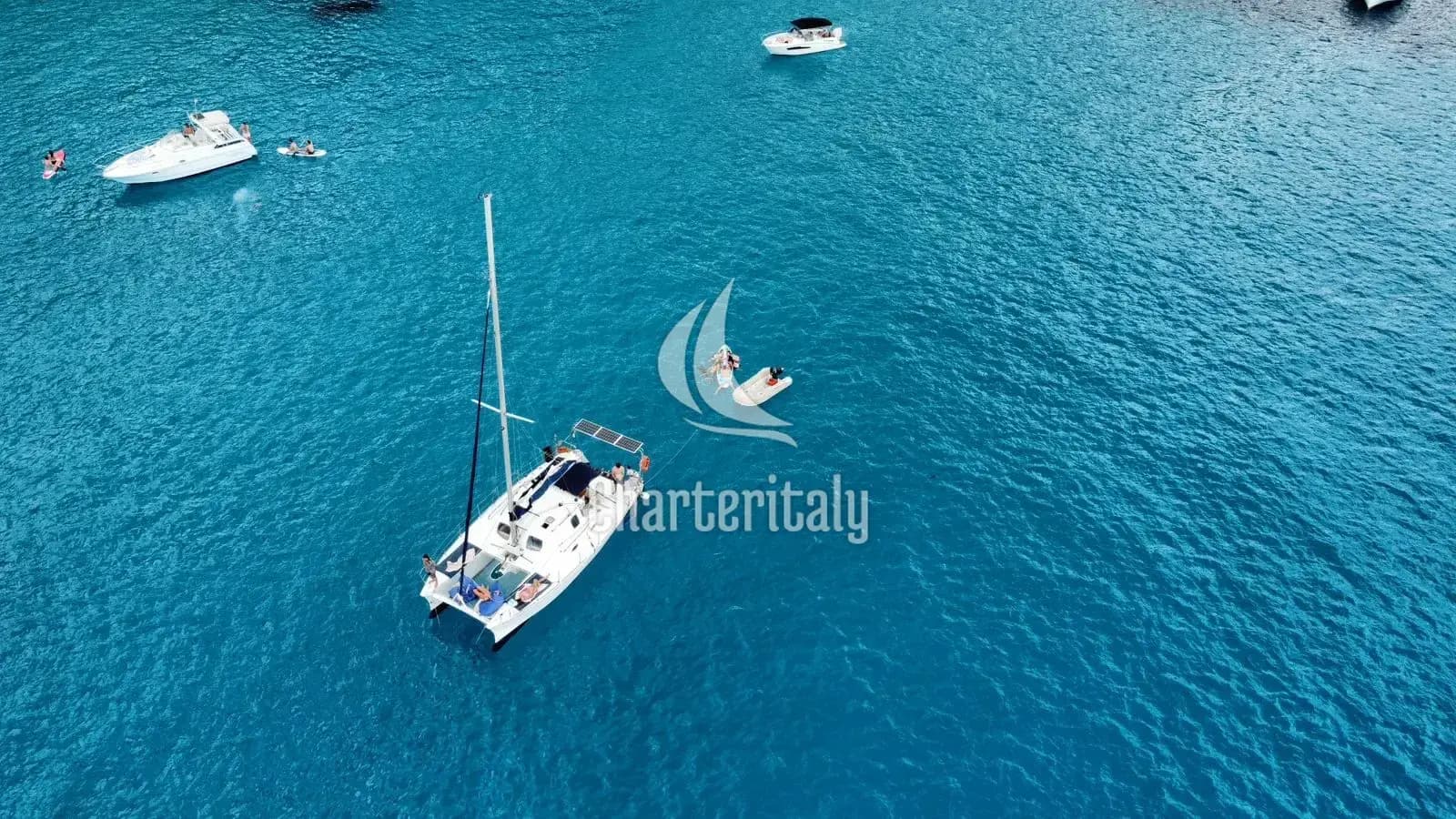Catamaran - Maui - 9