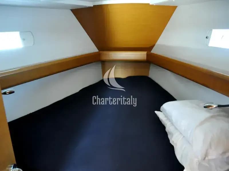 Sun Odyssey 439 - Roberta - 14