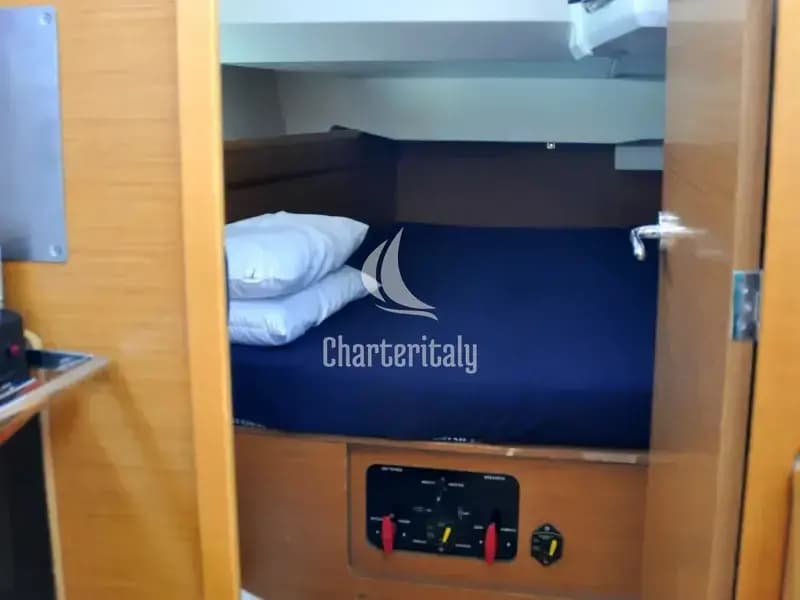 Sun Odyssey 439 - Roberta - 4