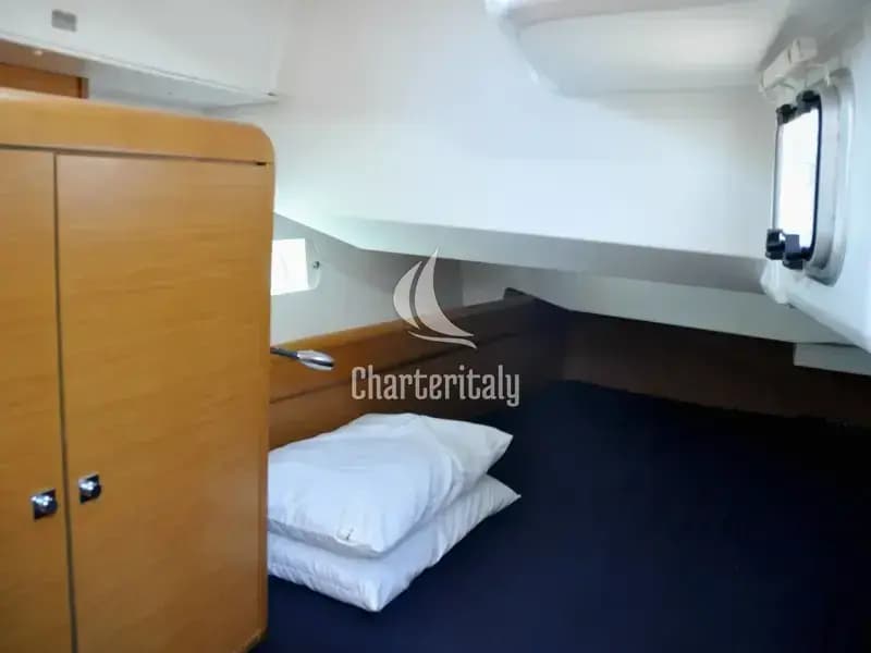 Sun Odyssey 439 - Roberta - 23