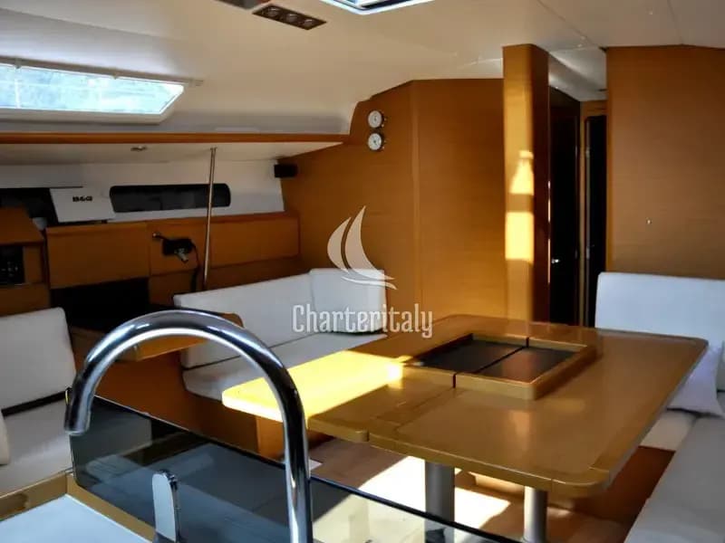 Sun Odyssey 439 - Roberta - 5