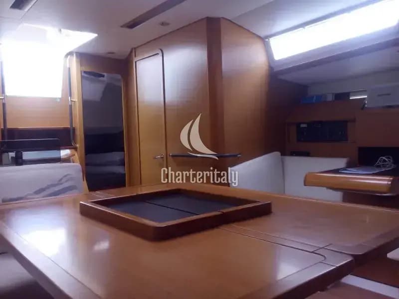 Sun Odyssey 439 - Roberta - 6