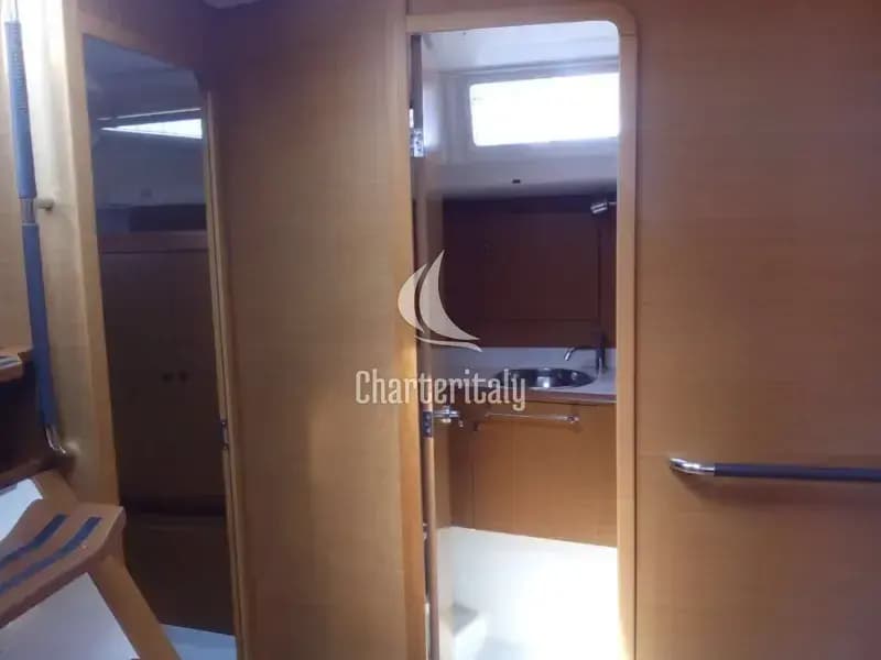 Sun Odyssey 439 - Roberta - 16