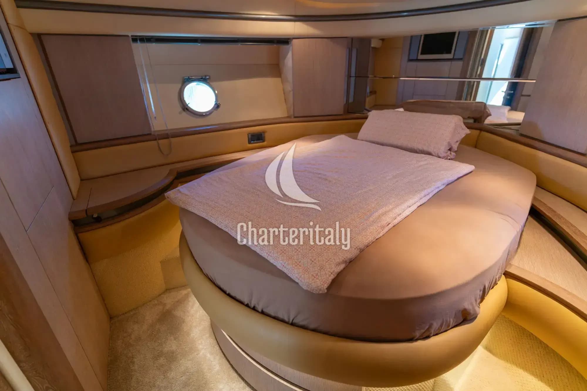Azimut 50 Flybridge - Lena - 12