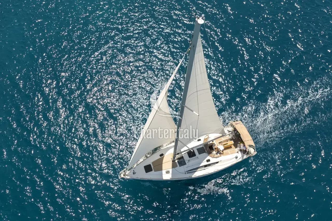 Elan Impression 45 - No Limits - 19