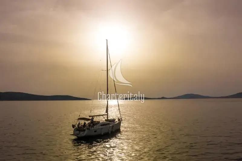 Elan Impression 45 - No Limits - 18