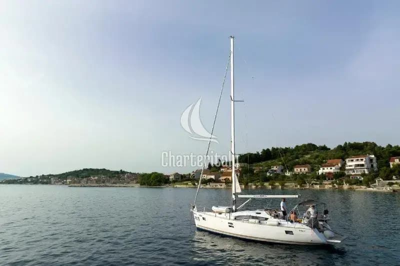 Elan Impression 45 - No Limits - 15